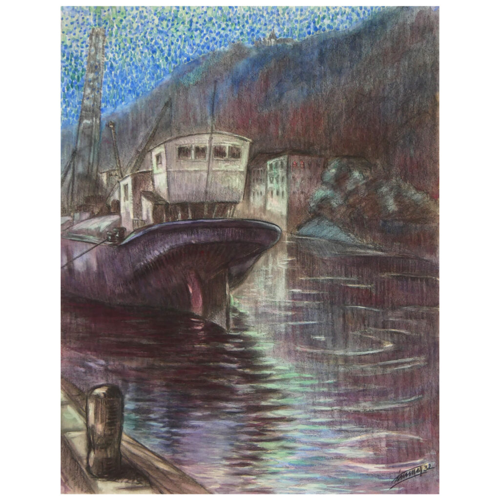 Limmer, Josef Friedrich vergessenekunst.de