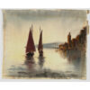 Gerda Henning - Porto Sante Stefano