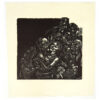 Fritz Eichenberg Steppenwolf