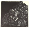 Fritz Eichenberg Steppenwolf