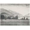 Alexander Kanoldt 3 - Chiemsee II