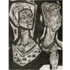 Dore Meyer-Vax - Eleanor Roosevelt 4