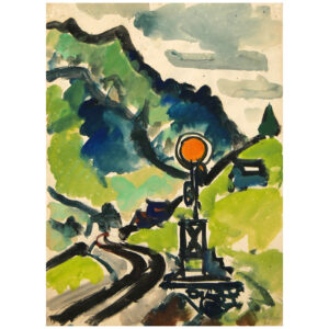Hahn, Alfred