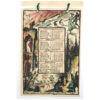 Flora Klee-Palyi Kalender von 1918